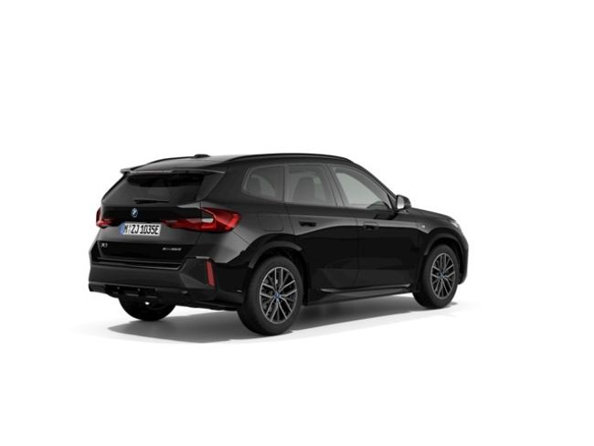 BMW X1 xdrive25e 180 kw (245 cv)