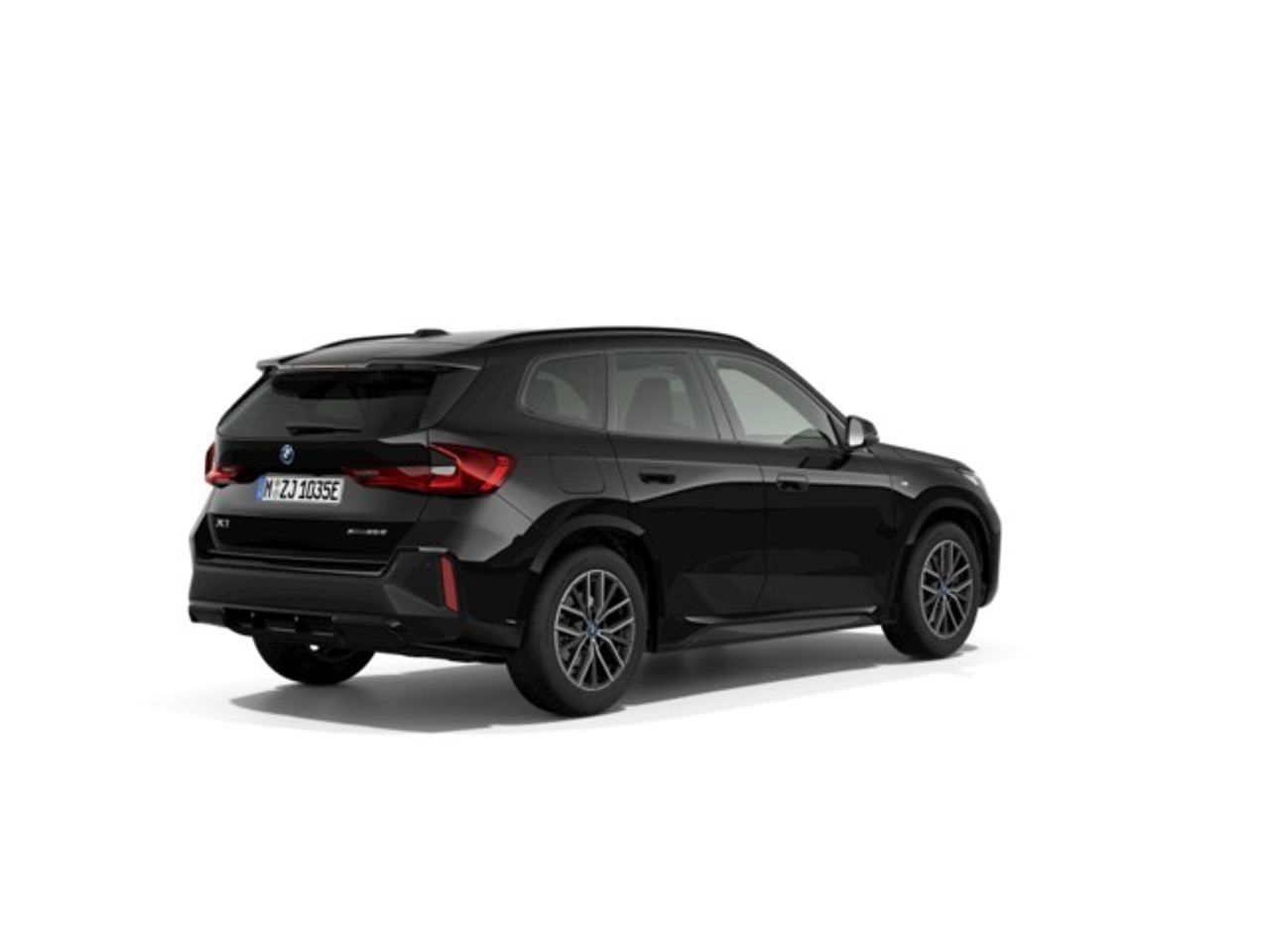 BMW X1 xdrive25e 180 kw (245 cv)   - Foto 3