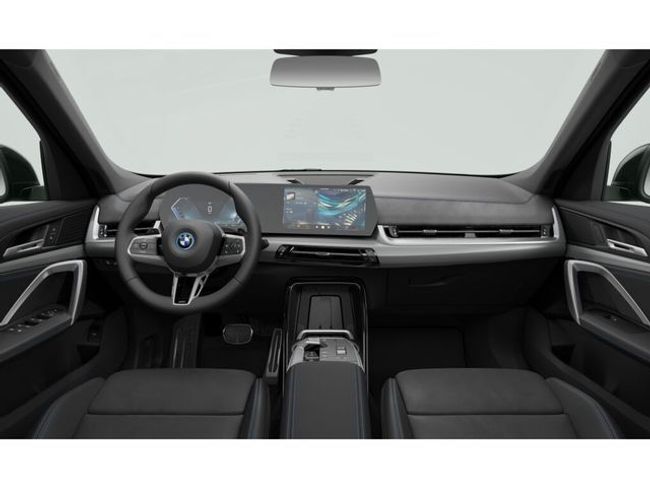 BMW X1 xdrive25e 180 kw (245 cv)