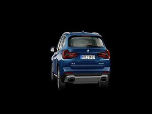 BMW X3 xdrive20d xline 140 kw (190 cv)   - Foto 25