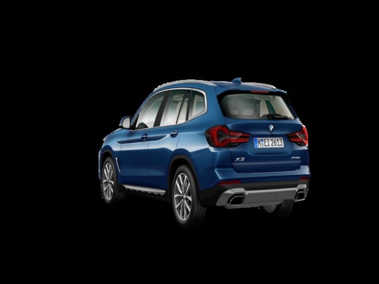 BMW X3 xdrive20d xline 140 kw (190 cv)   - Foto 16