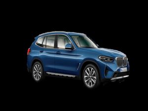BMW X3 xdrive20d xline 140 kw (190 cv)   - Foto 7