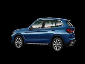 BMW X3 xdrive20d xline 140 kw (190 cv)   - Foto 21