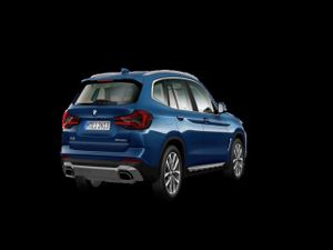 BMW X3 xdrive20d xline 140 kw (190 cv)   - Foto 23