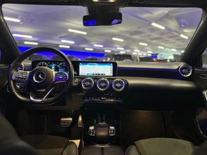 Mercedes Clase A 200 sedán 120 kw (163 cv)   - Foto 13