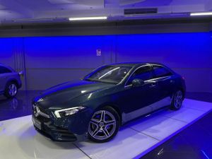 Mercedes Clase A 200 sedán 120 kw (163 cv)   - Foto 7
