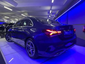 Mercedes Clase A 200 sedán 120 kw (163 cv)   - Foto 29