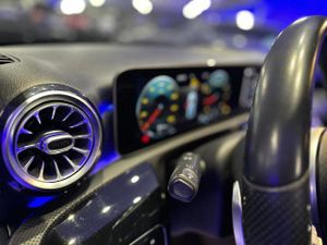 Mercedes Clase A 200 sedán 120 kw (163 cv)   - Foto 15