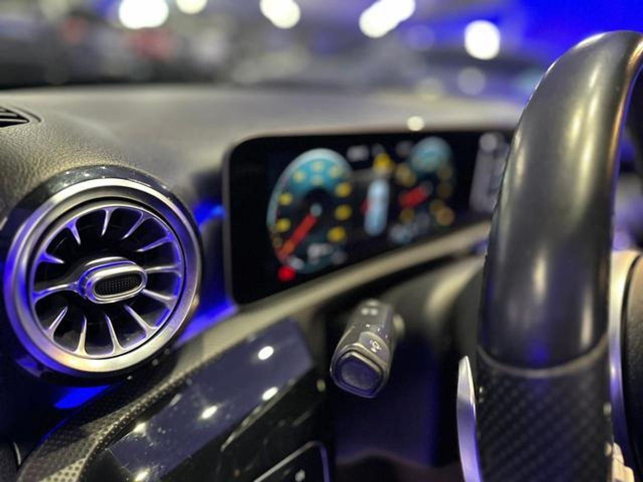 Mercedes Clase A 200 sedán 120 kw (163 cv)   - Foto 9