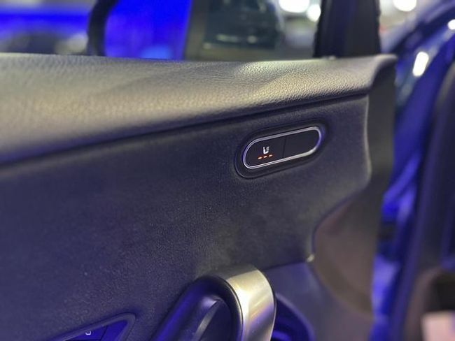 Mercedes Clase A 200 sedán 120 kw (163 cv)