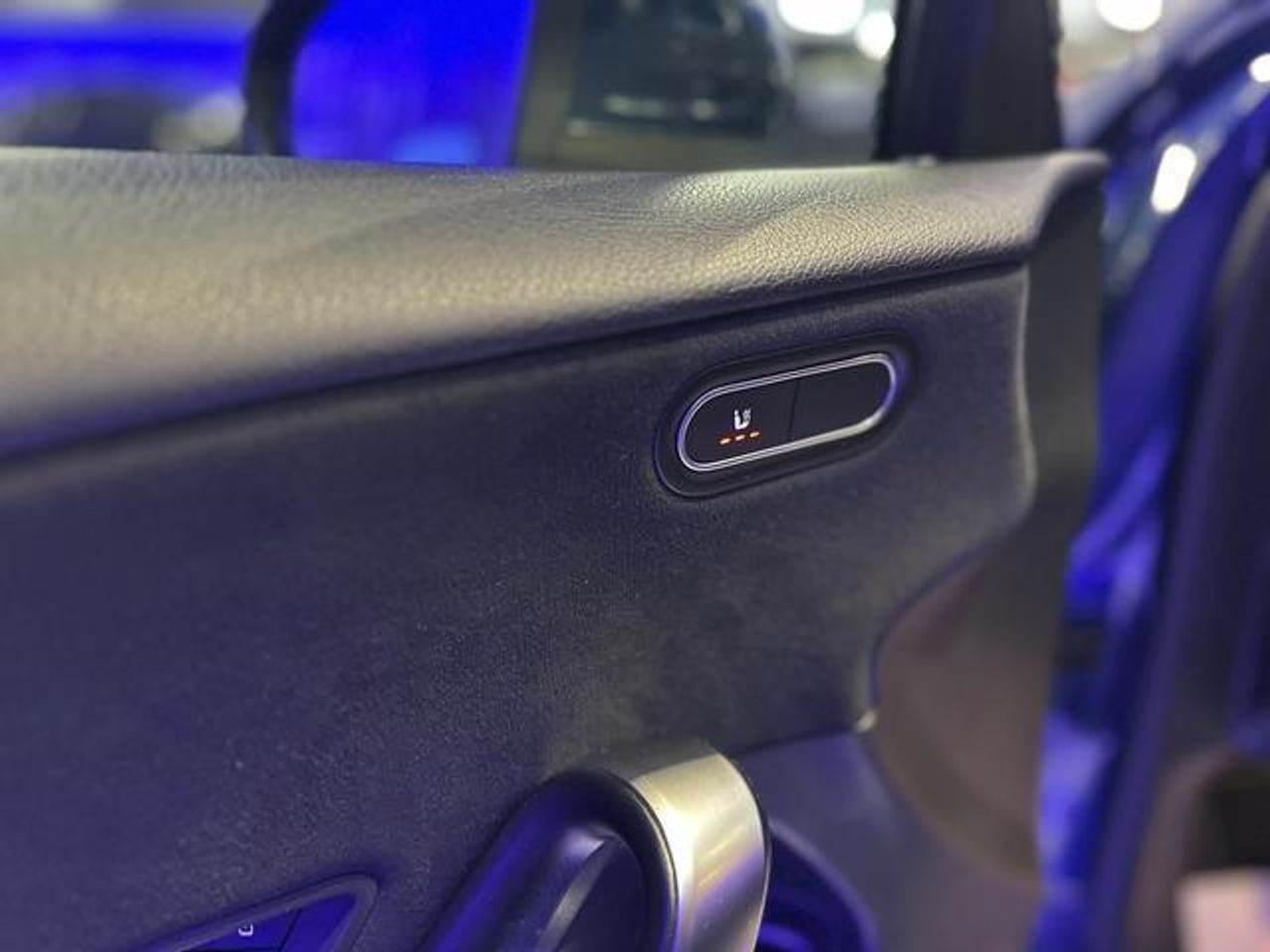 Mercedes Clase A 200 sedán 120 kw (163 cv)   - Foto 12