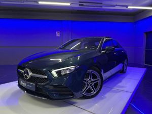 Mercedes Clase A 200 sedán 120 kw (163 cv)   - Foto 2