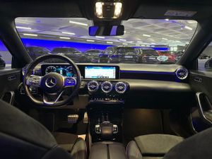 Mercedes Clase A 200 sedán 120 kw (163 cv)   - Foto 11