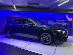 Mercedes Clase A 200 sedán 120 kw (163 cv)   - Foto 27