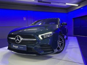 Mercedes Clase A 200 sedán 120 kw (163 cv)   - Foto 3