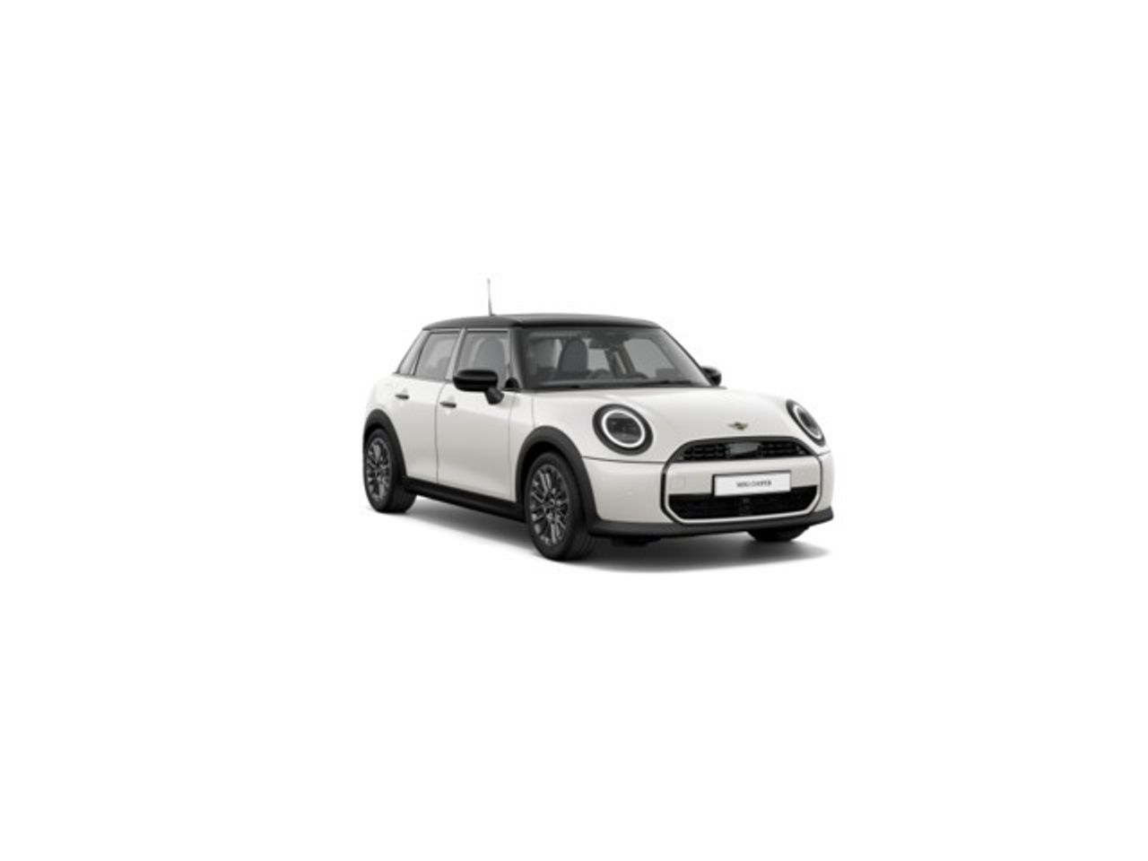 MINI Cooper c 115 kw (156 cv)   - Foto 10