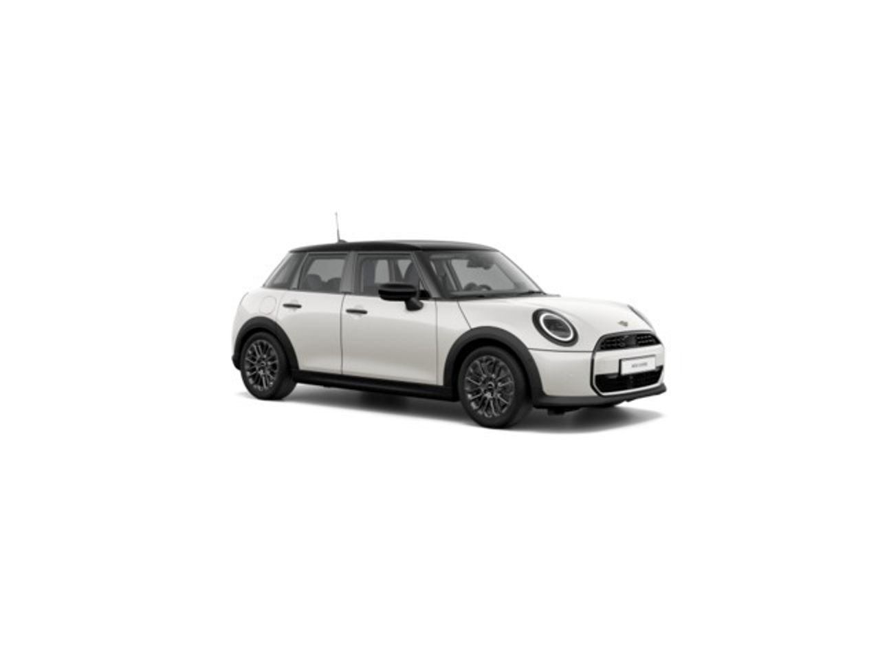 MINI Cooper c 115 kw (156 cv)   - Foto 5