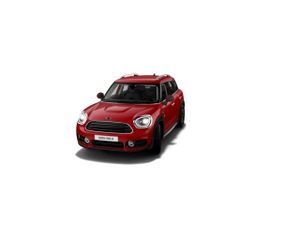 MINI Countryman one d 85 kw (116 cv)   - Foto 5