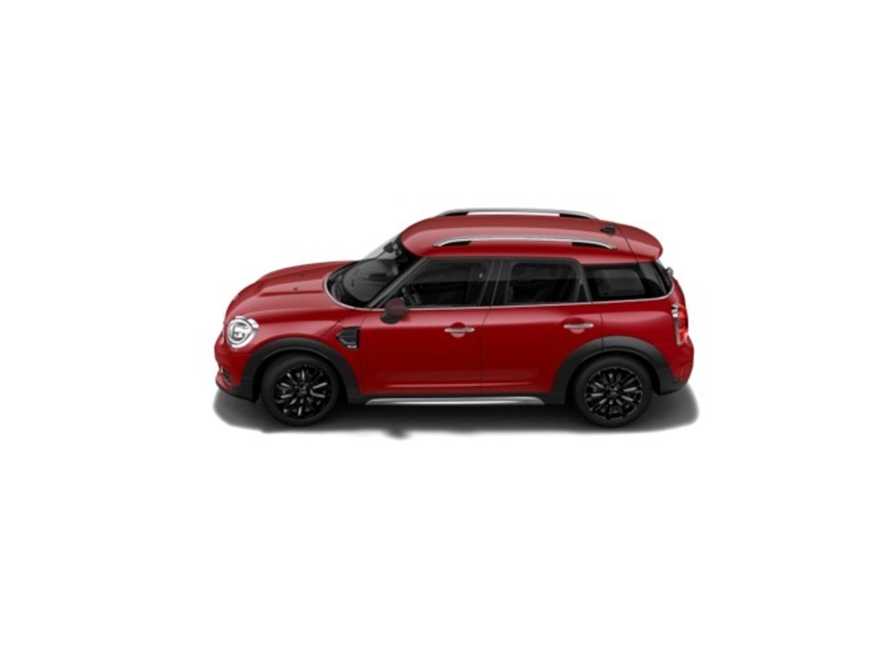 MINI Countryman one d 85 kw (116 cv)   - Foto 8