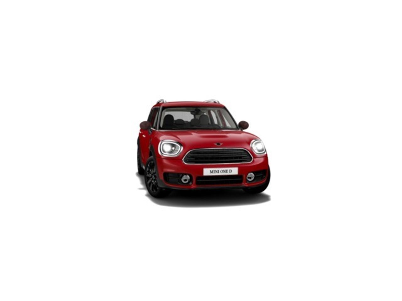 MINI Countryman one d 85 kw (116 cv)   - Foto 7