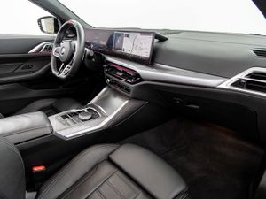 BMW Serie 4 m440i xdrive cabrio 275 kw (374 cv)   - Foto 15