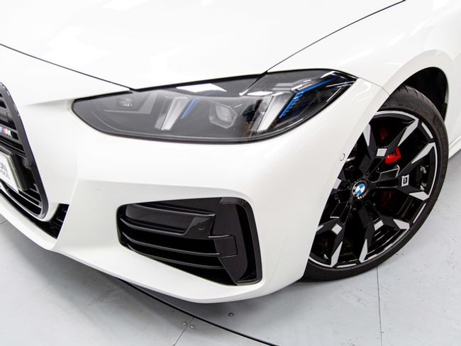 BMW Serie 4 m440i xdrive cabrio 275 kw (374 cv)