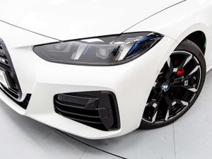 BMW Serie 4 m440i xdrive cabrio 275 kw (374 cv)   - Foto 11