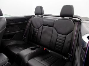 BMW Serie 4 m440i xdrive cabrio 275 kw (374 cv)   - Foto 17