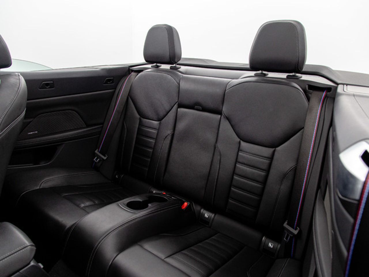 BMW Serie 4 m440i xdrive cabrio 275 kw (374 cv)   - Foto 10