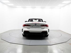 BMW Serie 4 m440i xdrive cabrio 275 kw (374 cv)   - Foto 9