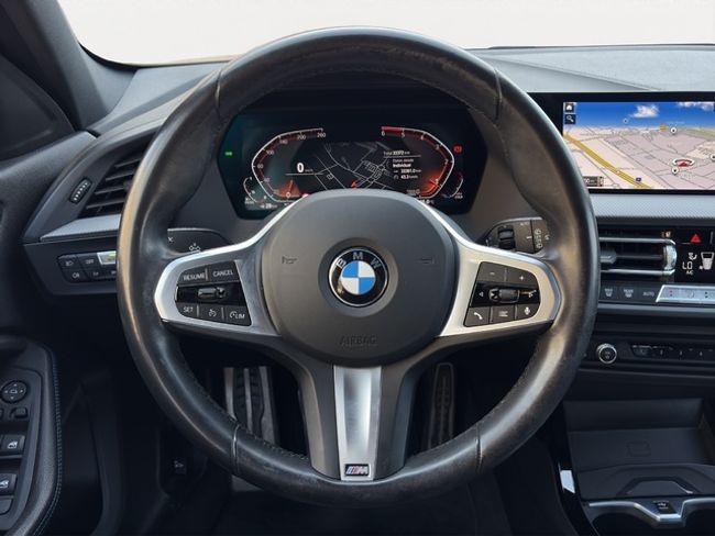 BMW Serie 1 116d 85 kw (116 cv)