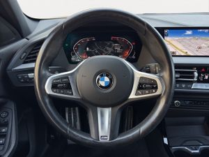BMW Serie 1 116d 85 kw (116 cv)  2024 Diésel - Foto 29