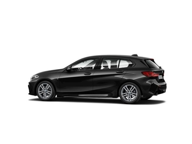 BMW Serie 1 116d 85 kw (116 cv)