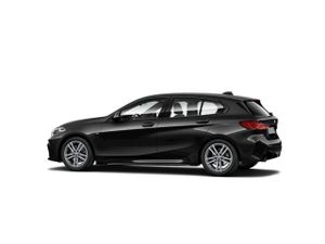 BMW Serie 1 116d 85 kw (116 cv)   - Foto 19