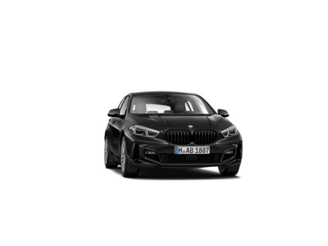 BMW Serie 1 116d 85 kw (116 cv)