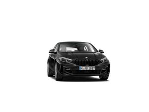 BMW Serie 1 116d 85 kw (116 cv)   - Foto 11