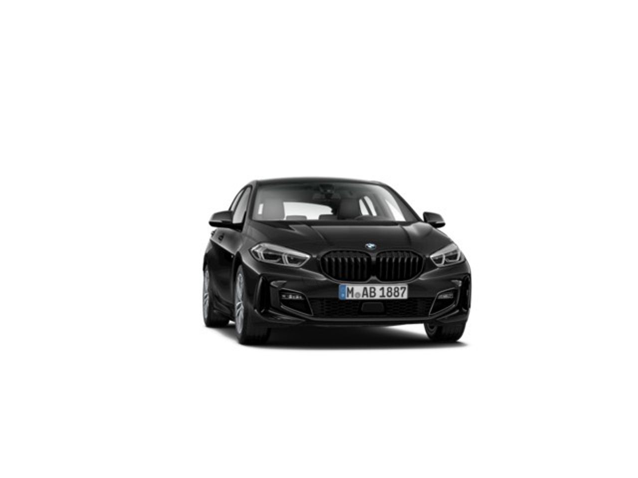 BMW Serie 1 116d 85 kw (116 cv)   - Foto 7