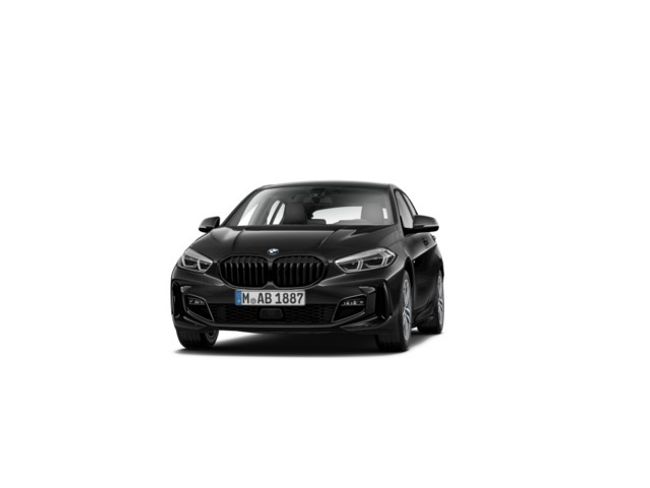 BMW Serie 1 116d 85 kw (116 cv)
