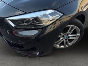BMW Serie 1 116d 85 kw (116 cv)  2024 Diésel - Foto 11