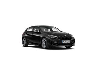 BMW Serie 1 116d 85 kw (116 cv)   - Foto 17