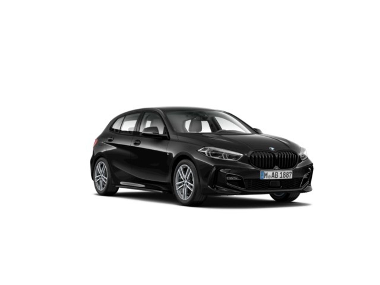 BMW Serie 1 116d 85 kw (116 cv)   - Foto 10