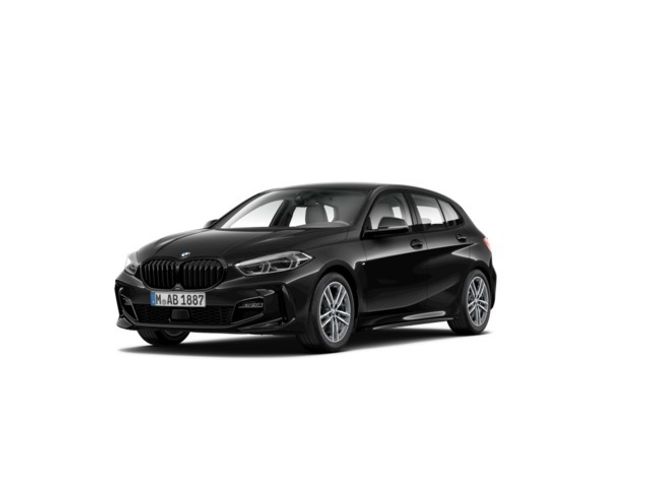 BMW Serie 1 116d 85 kw (116 cv)