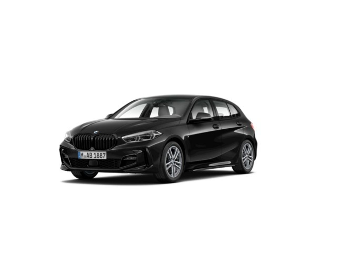 BMW Serie 1 116d 85 kw (116 cv)   - Foto 4