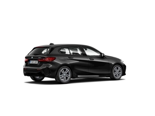 BMW Serie 1 116d 85 kw (116 cv)