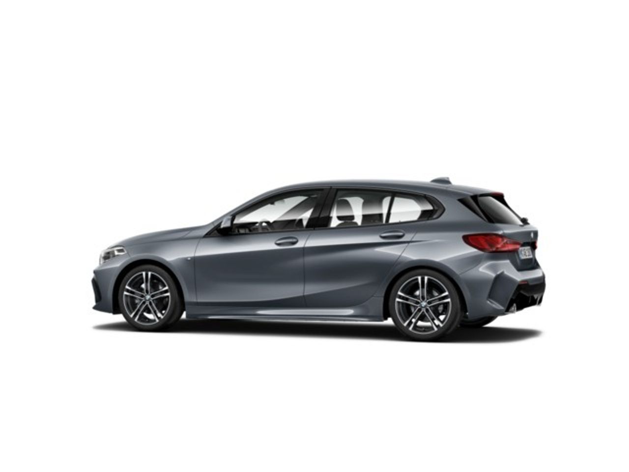 BMW Serie 1 118d business 110 kw (150 cv)   - Foto 11