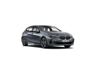 BMW Serie 1 118d business 110 kw (150 cv)   - Foto 17