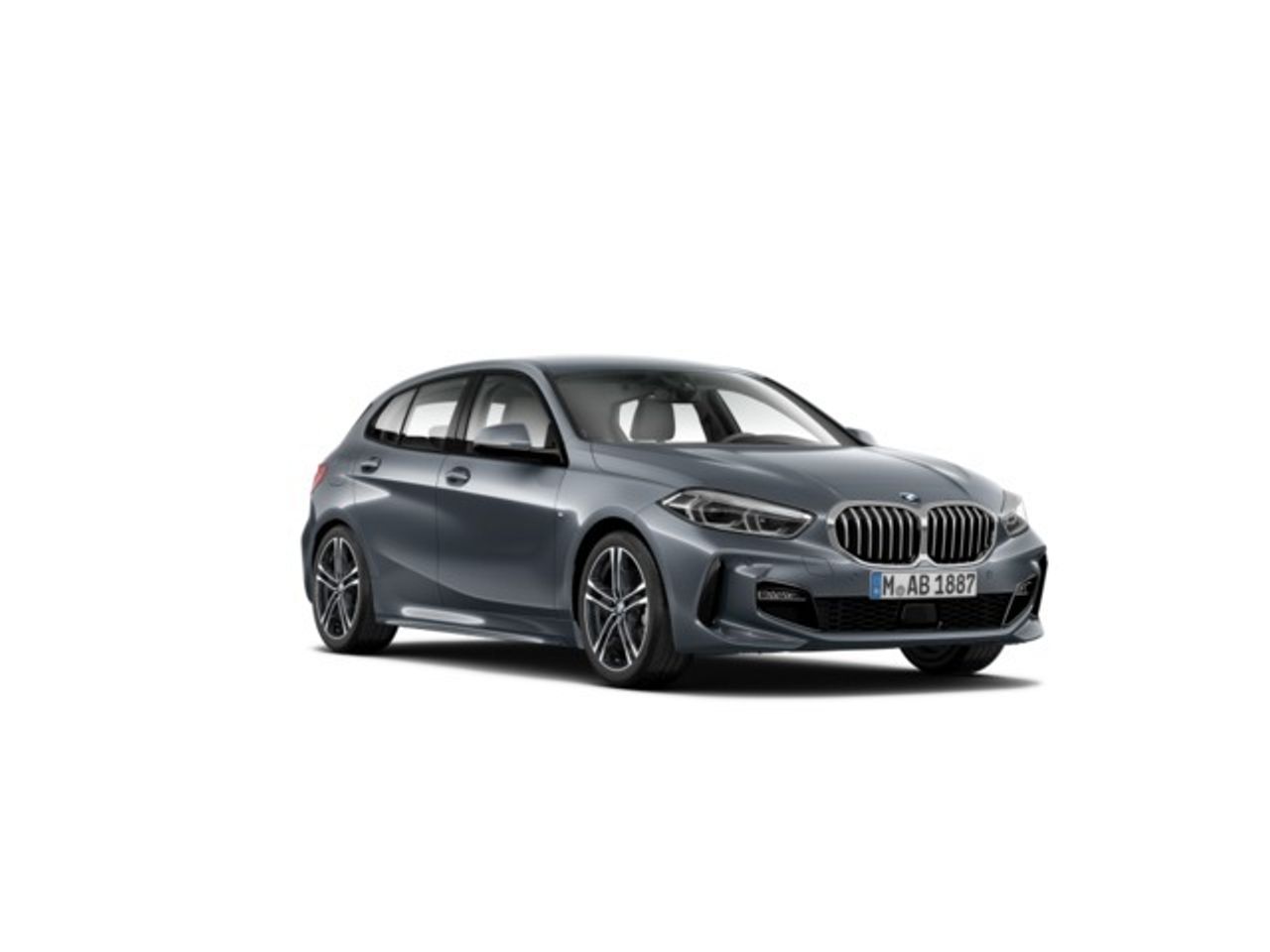 BMW Serie 1 118d business 110 kw (150 cv)   - Foto 10