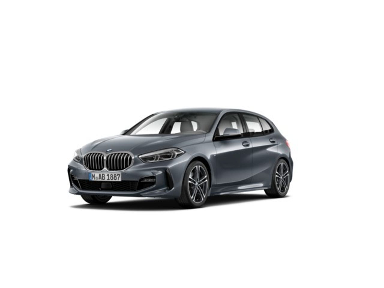 BMW Serie 1 118d business 110 kw (150 cv)   - Foto 4
