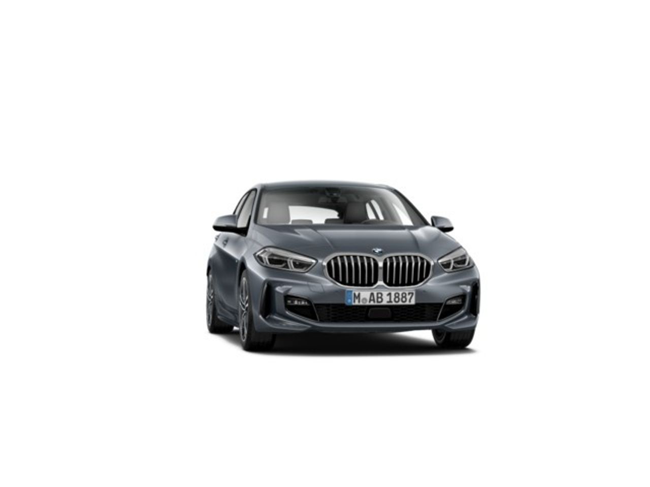 BMW Serie 1 118d business 110 kw (150 cv)   - Foto 7