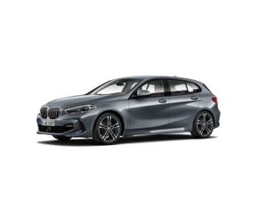 BMW Serie 1 118d business 110 kw (150 cv)   - Foto 3